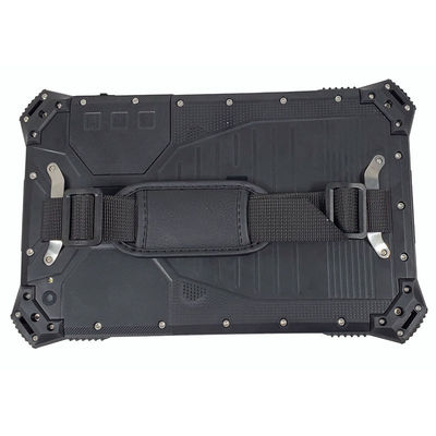 IP68 Android Rugged Tablet PC 8 Inch MTK6762 Octa-Core 5M 13M Cameras 10000mah Battery