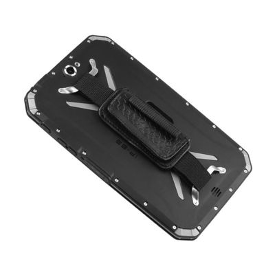 8 Inch Rugged Tablet Pc MT6762 Octa Core Android 4G LTE With NFC Barcode UHF RFID IP68 Waterproof