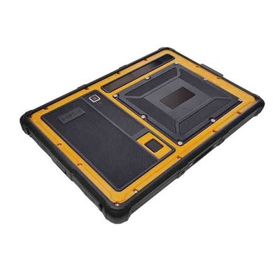 Waterproof IP67 Tough Robust Car Industrial Rugged Tablet PC Rockchip RK3566 Portable 8 inch GPS