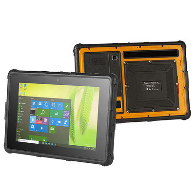 Waterproof IP67 Tough Robust Car Industrial Rugged Tablet PC Rockchip RK3566 Portable 8 inch GPS