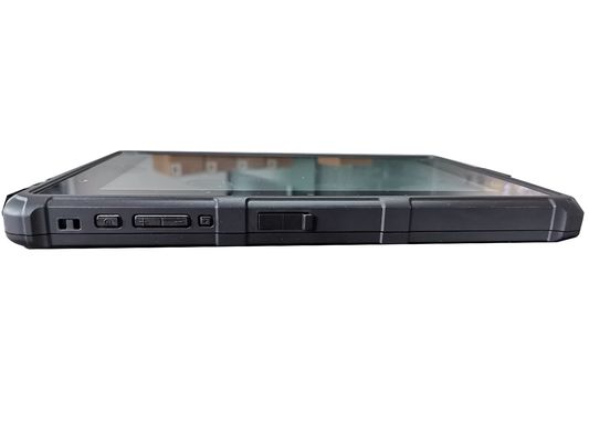 Waterproof IP67 Tough Robust Car Industrial Rugged Tablet PC Rockchip RK3566 Portable 8 inch GPS