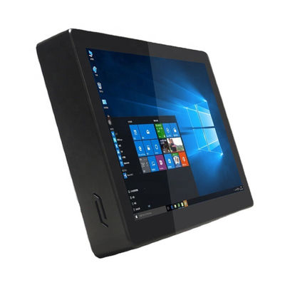 5000mAh battery 8 Inch Industrial Tablet PC Windows Touch Screen Mini All In One PC