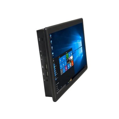 Win10 Fanless WIFI IPS Apollo 12 Inch Industrial Tablet PC Computer Dual Core J3355