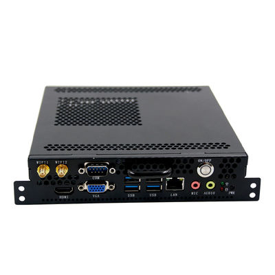 Industrial OPS 4GB Mini PC Haswell i3-4010U i5-4200U i7-4500U CPU