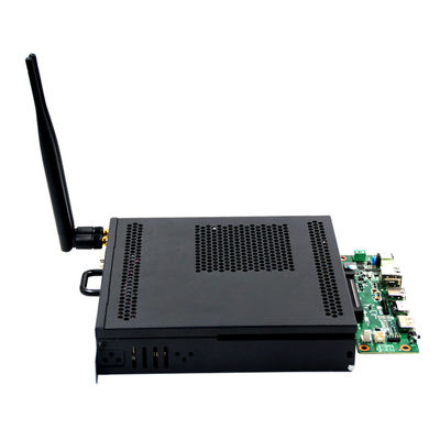 Industrial OPS 4GB Mini PC Haswell i3-4010U i5-4200U i7-4500U CPU