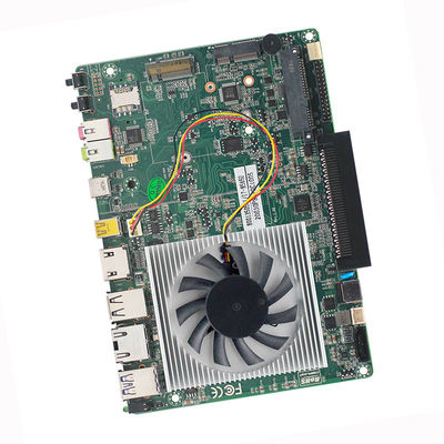 Meeting E-Whiteboard DC12-19VOPS PC Motherboard MINI DP  Intel® Comet Lake 5205U