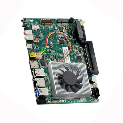 Meeting E-Whiteboard DC12-19VOPS PC Motherboard MINI DP  Intel® Comet Lake 5205U