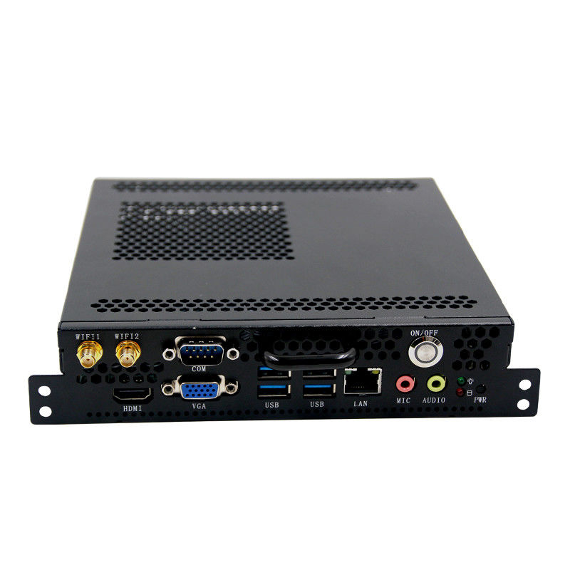 Industrial OPS 4GB Mini PC Haswell i3-4010U i5-4200U i7-4500U CPU